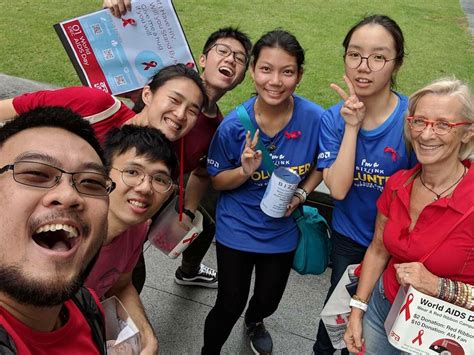 charity organizations singapore|Where To Volunteer In Singapore: 26 Charities And .